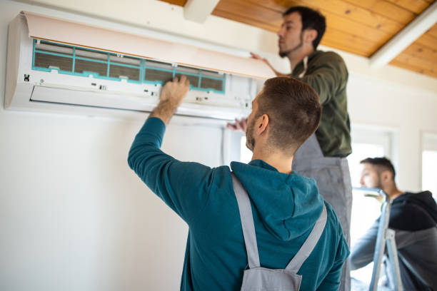 Best HVAC Installation Services  in Scenic, AZ