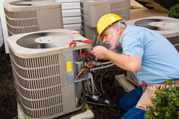 Best Affordable HVAC Services  in Scenic, AZ