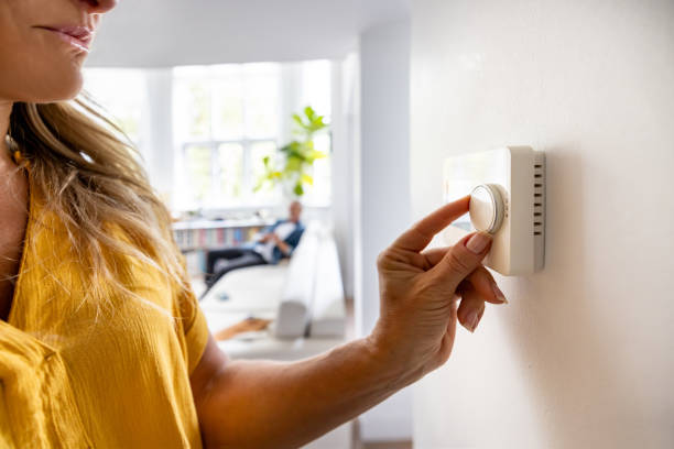Best Emergency HVAC Repair  in Scenic, AZ