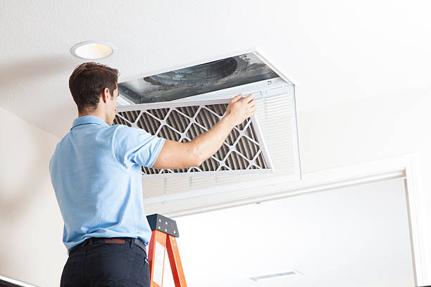 Best HVAC Repair Near Me  in Scenic, AZ