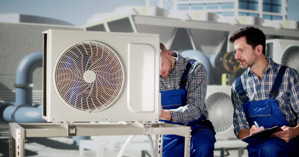 Best HVAC Maintenance Near Me  in Scenic, AZ