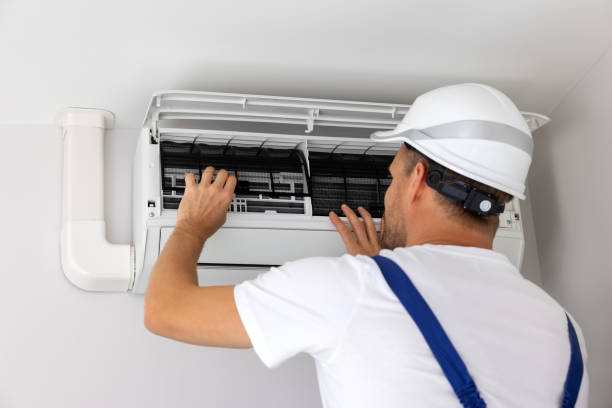 Professional HVAC in Scenic, AZ