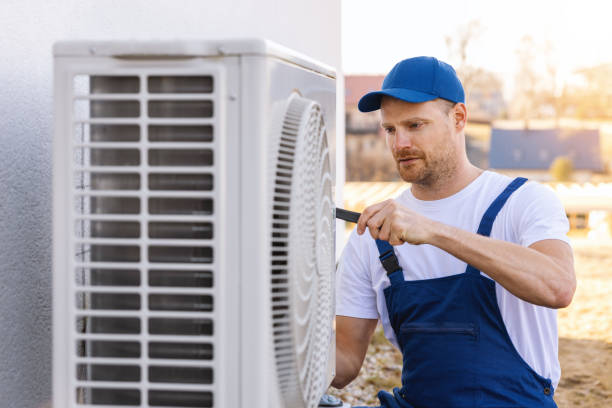 Best HVAC Installation Services  in Scenic, AZ