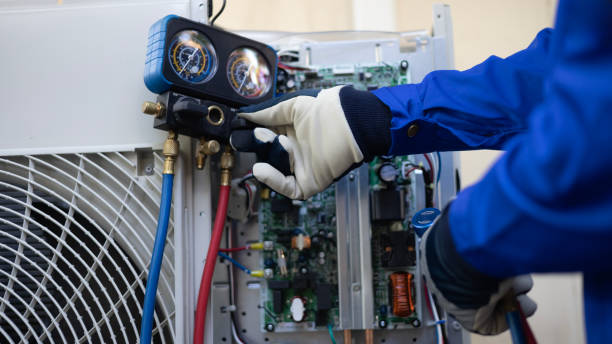 Best Furnace Installation  in Scenic, AZ