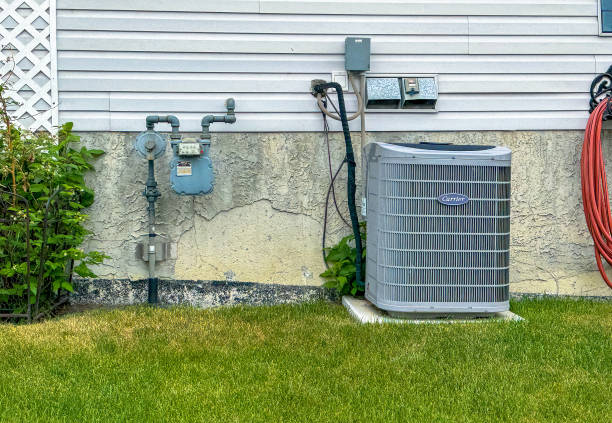 Best Local HVAC Companies  in Scenic, AZ